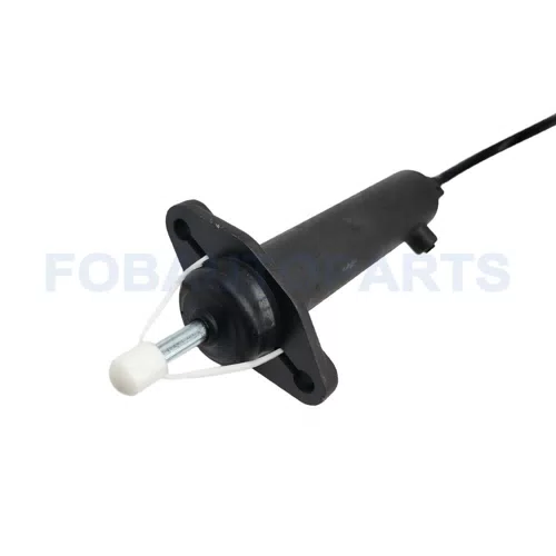 Clutch Master and Slave Cylinder Assembly Replacement for 1994-1997 Dodge Ram 2500 3500 5.9L Diesel 8.0L Gas 52087601 - image 5